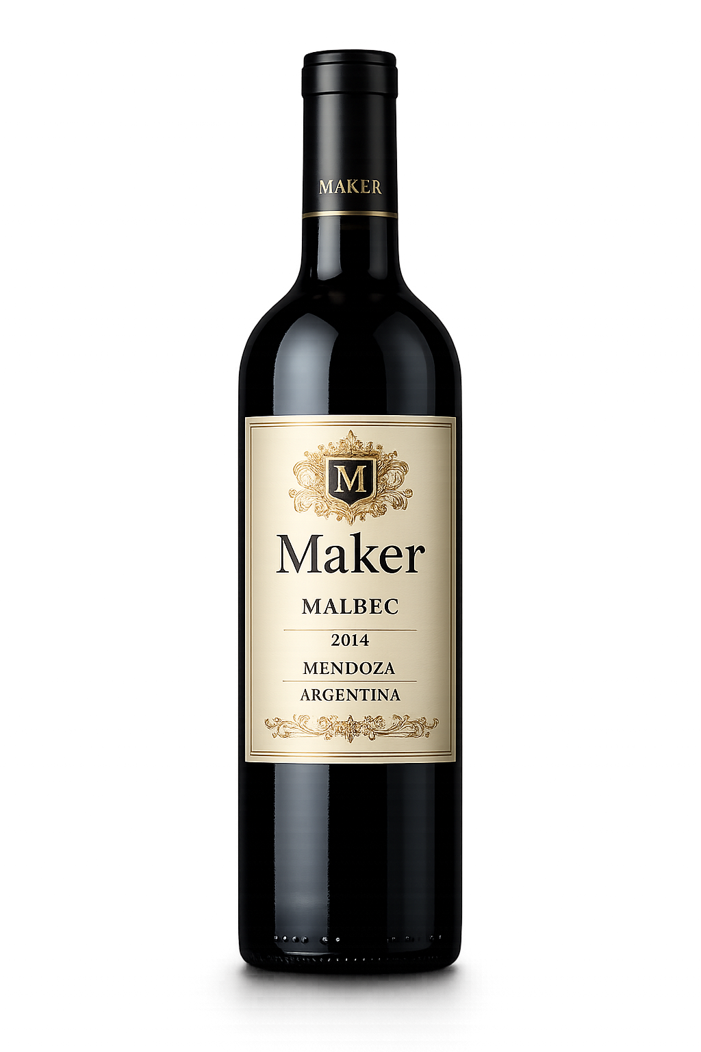 Maker Malbec 2024